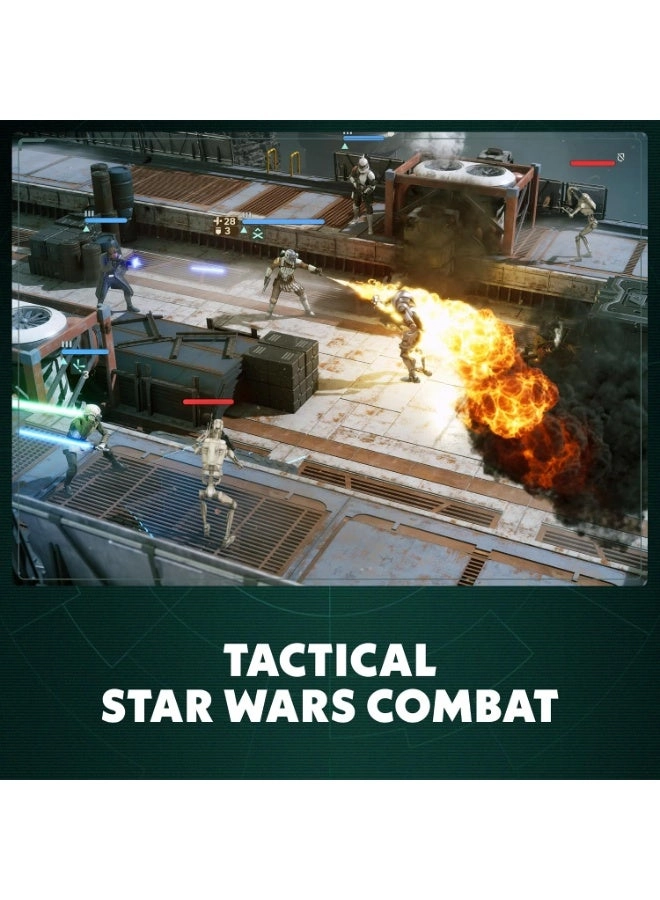 Star Wars: Zero Company | PS5