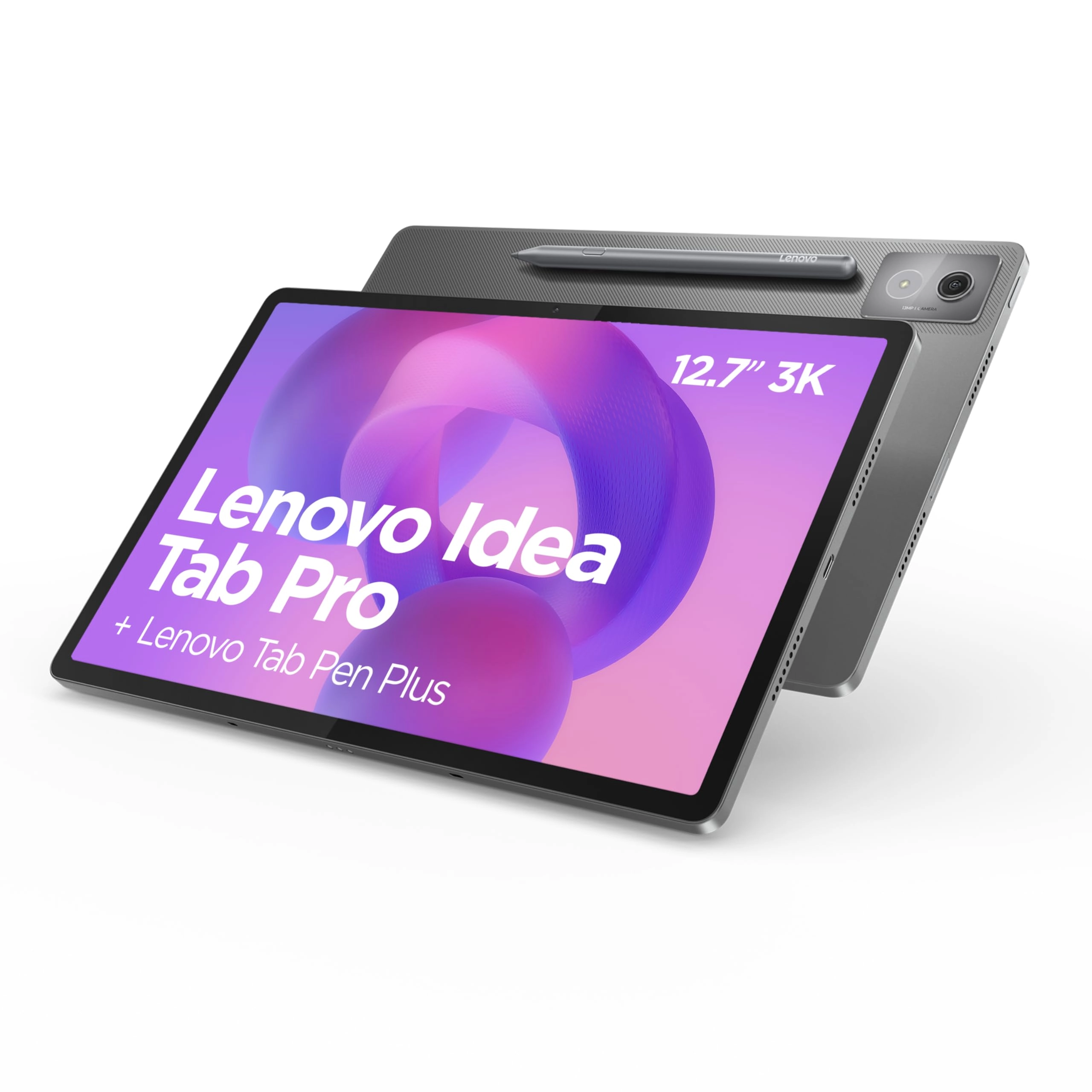 Idea Tab Pro - 256GB 12.7"