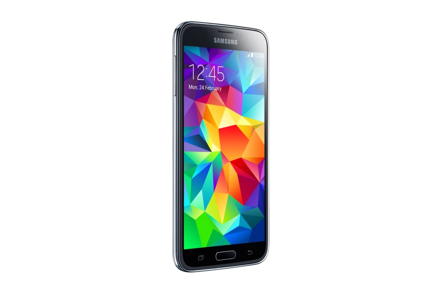 Galaxy S5 Duos - 2GB 16GB