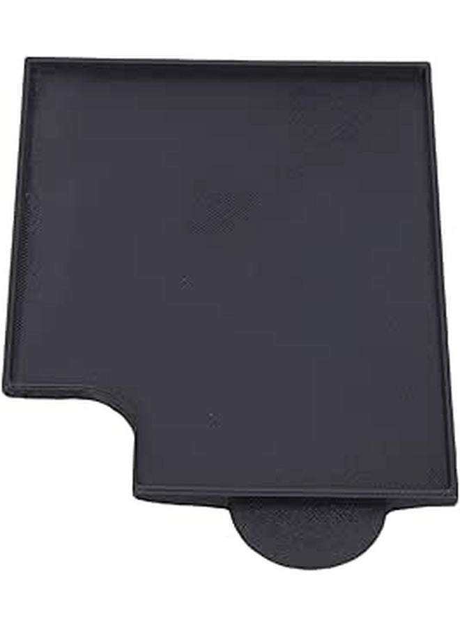 MOTOULAX Coffee Grounds Catch Tray - Fit for ES601 ES655 ES701