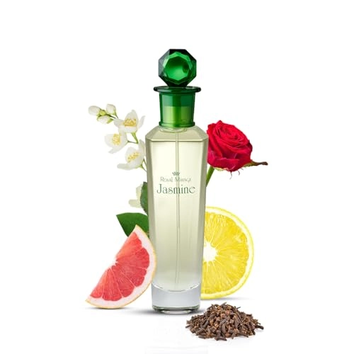 Jasmine Eau de Toilette 100 ml