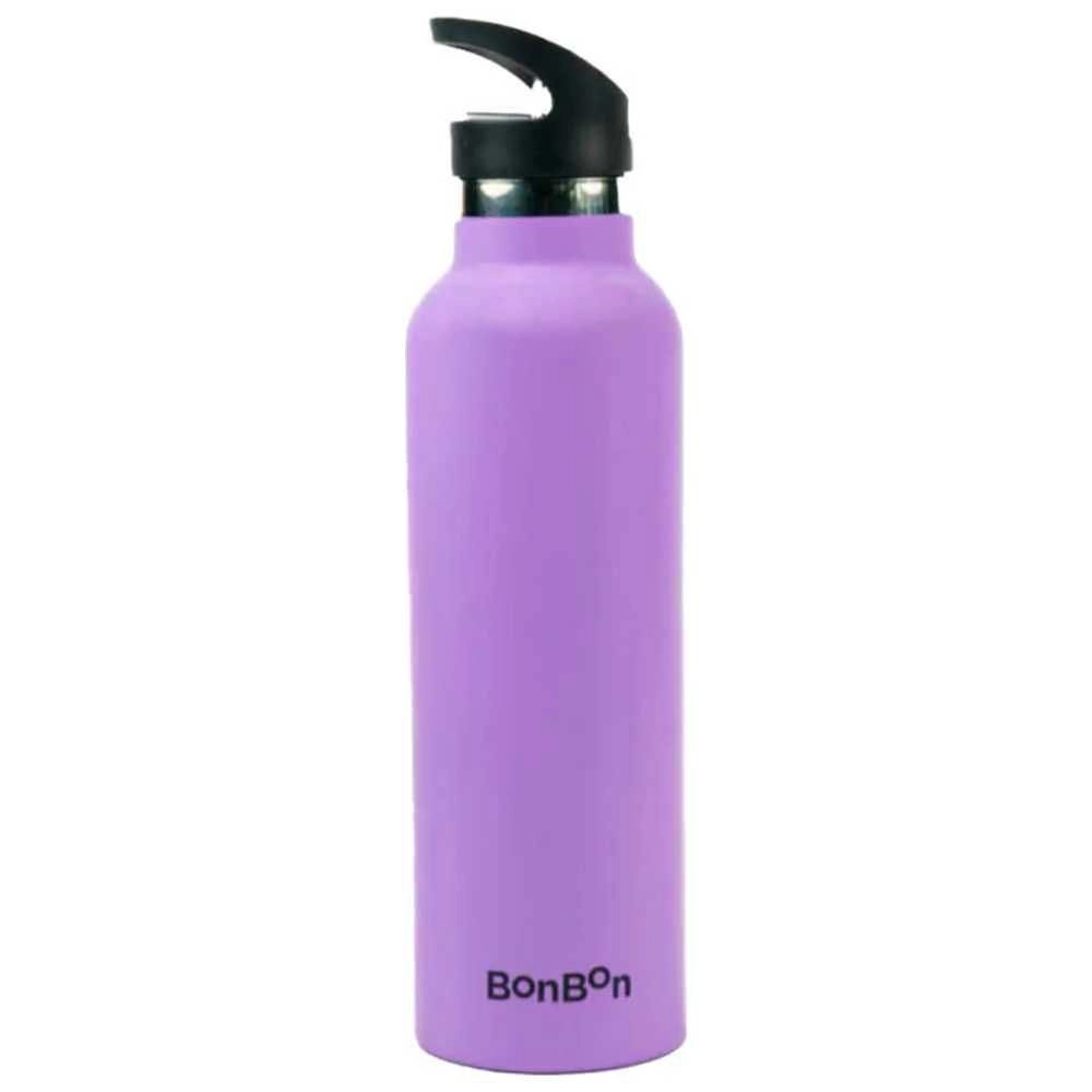 Bonbon Water Bottle - Leak-Proof 750 ml