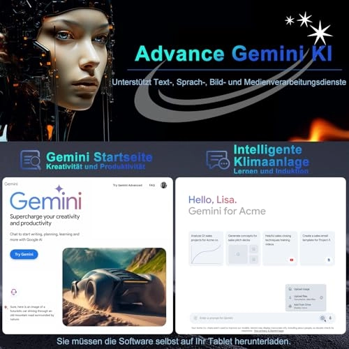 S3 - 128GB 10.1" Bundle