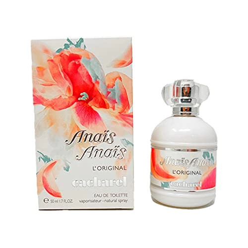 Anais L'Original Eau de Toilette 50 ml