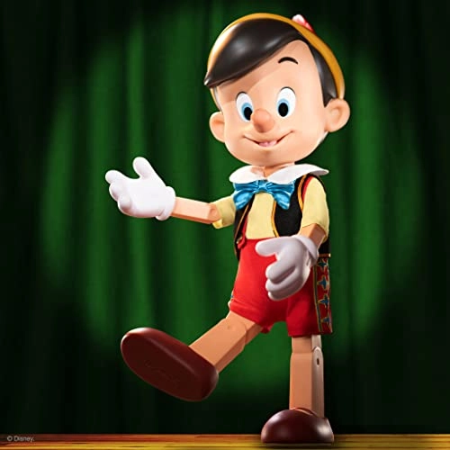 Pinocchio - Disney - Supersize Figure (40.64 cm)