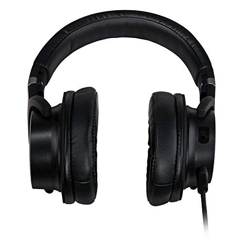 MH-751 Wired Headset