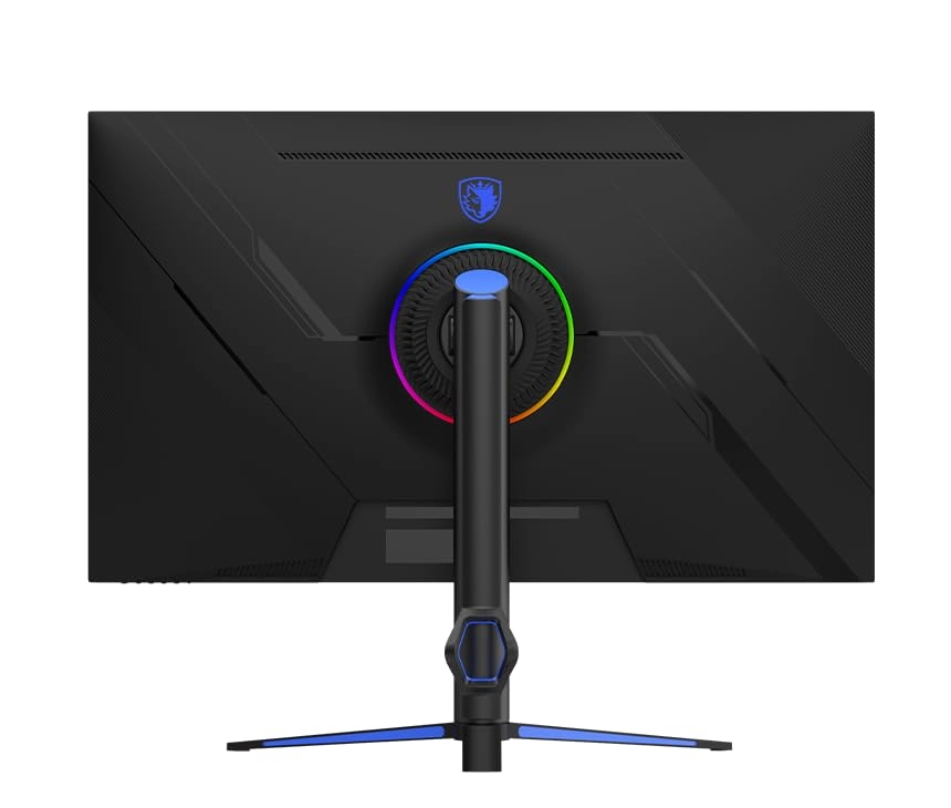 Octopus Gaming Monitor - SA-HC01U32B