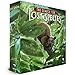 The Search for Lost Species - Deduction, Strategy, Logic Puzzle
