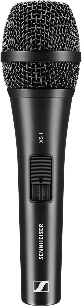 Sennheiser XS1 XLR Microphone