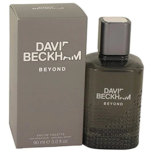 Beyond Forever Eau de Toilette 90ml