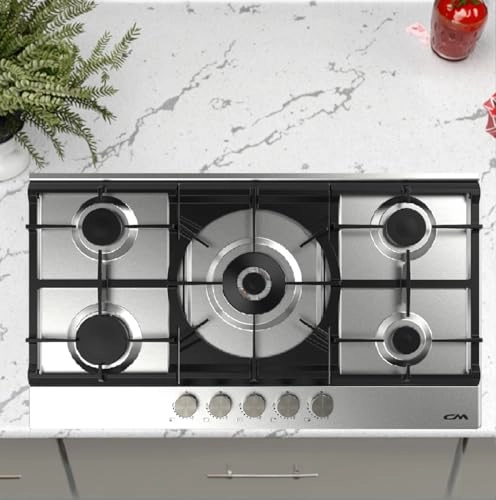 FORTUNA 905 IX Gas hob