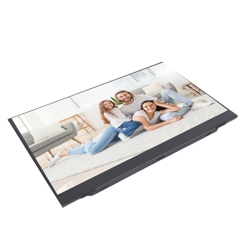 Portable Screen - 1080P 15.6 Inch