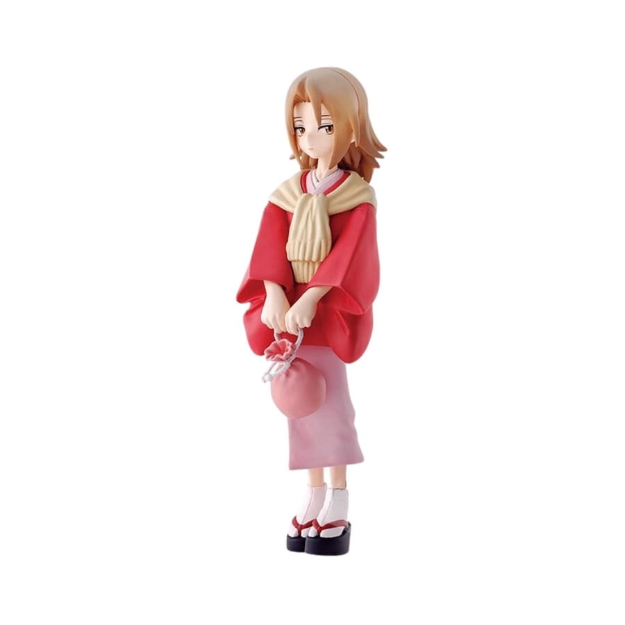 Anna Kyoyama - Shaman King Q Posket Ver.A