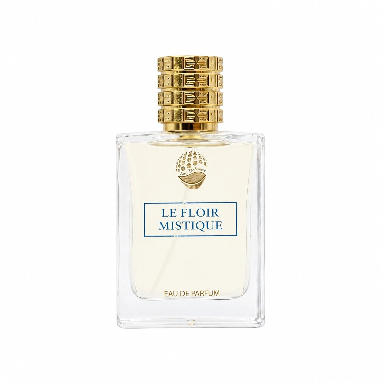 FRAGRANCE GALLERY Le Floir Mistique Eau de Parfum 100ml