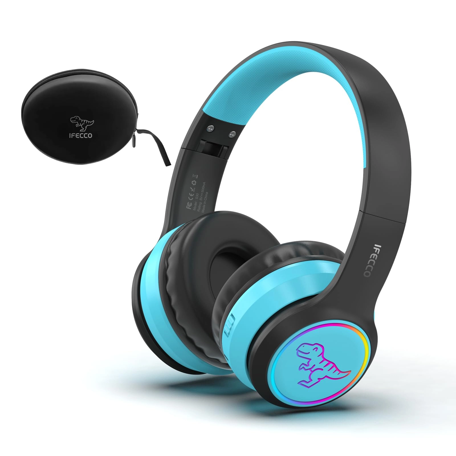 I love e iFecco S30 Wireless Headphone