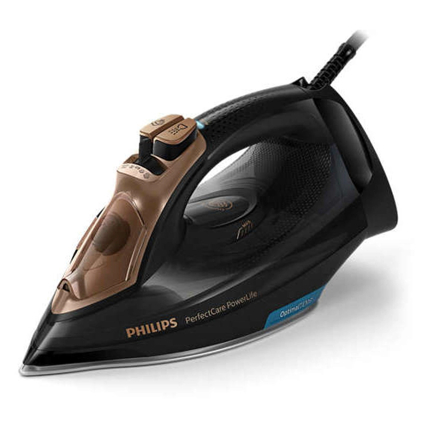 Philips GC3929/66 - Steam Iron 2600W 300ml