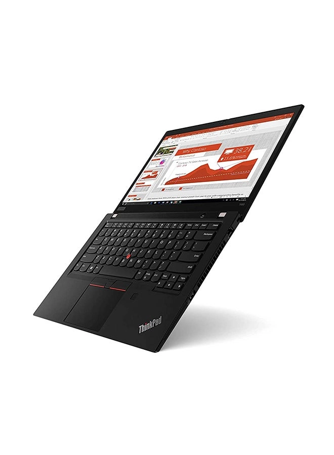 (Renewed) ThinkPad T490 - 14'' Core i5 16GB DDR4 256GB SSD