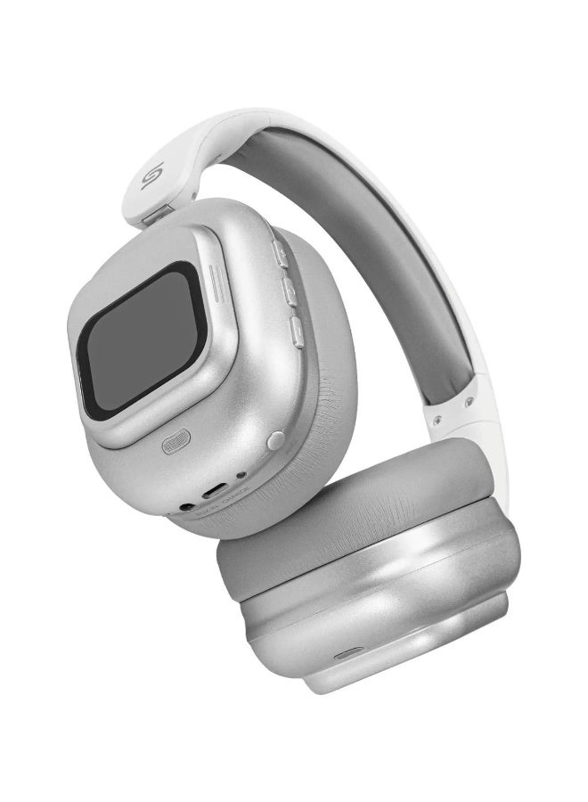 TOUCHWAVE ANC Wireless Headphone
