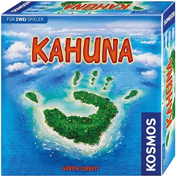 Kahuna Klassiker