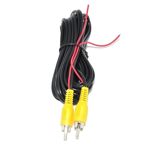 Rear View Reversing Camera - Fit For Nissan QASHQAI J10 JJ10 X-TRAIL Pathfinder