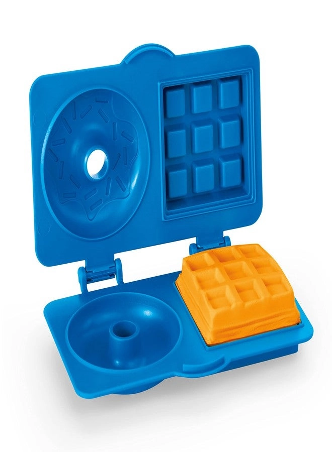 Softee Dough Crazy Shakes Milkshake Playset - 3+ years