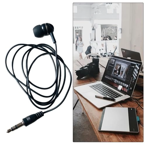 HIFIs Music In Ear Earphones Wired Earphone