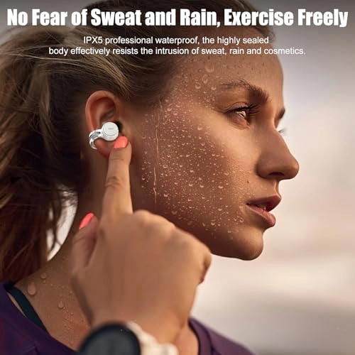 S36 Wireless Earbud