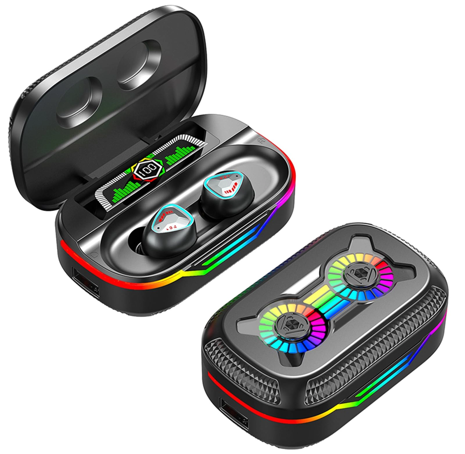 JiaSifu HEEARWI47 Wireless Earbud