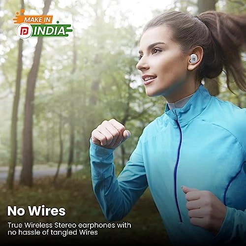 Twins S3 - Wireless Earbud