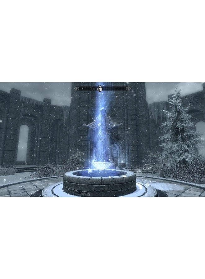 The Elder Scrolls V: Skyrim [Legendary Edition] | PS3
