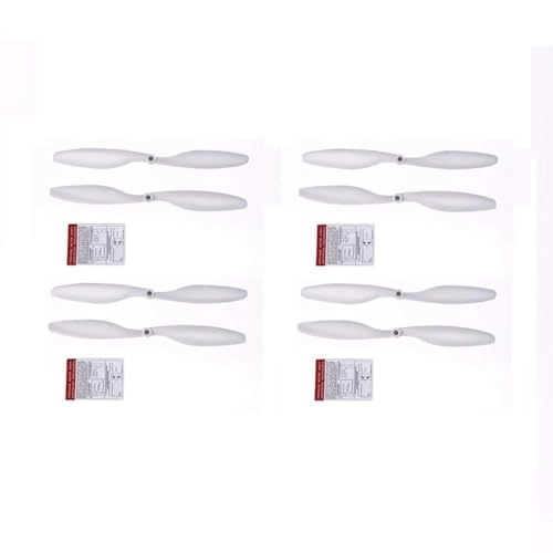 1045 Propeller - A2212 KV1000 Motor