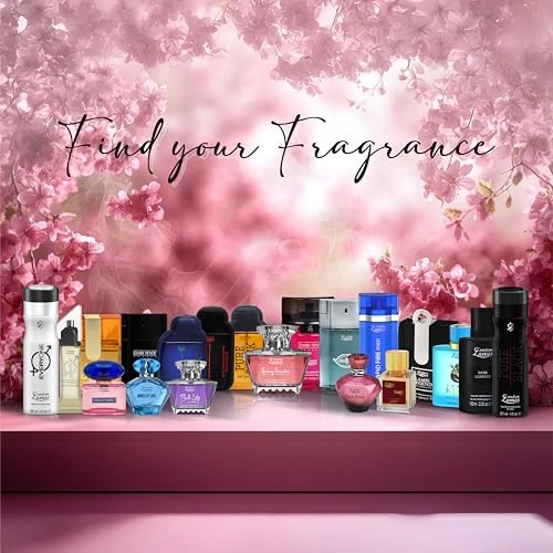 Spring Paradise Eau de Parfum 100ml