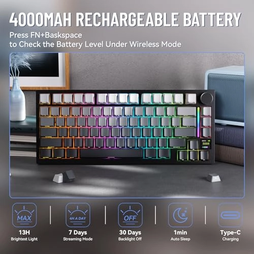 X820Ultra - Wireless