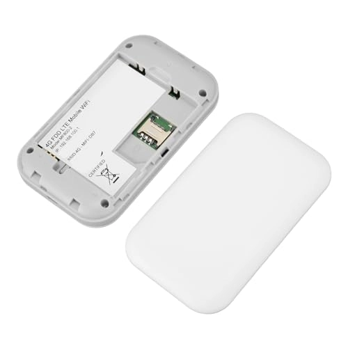 M8 E - 4G 150Mbps