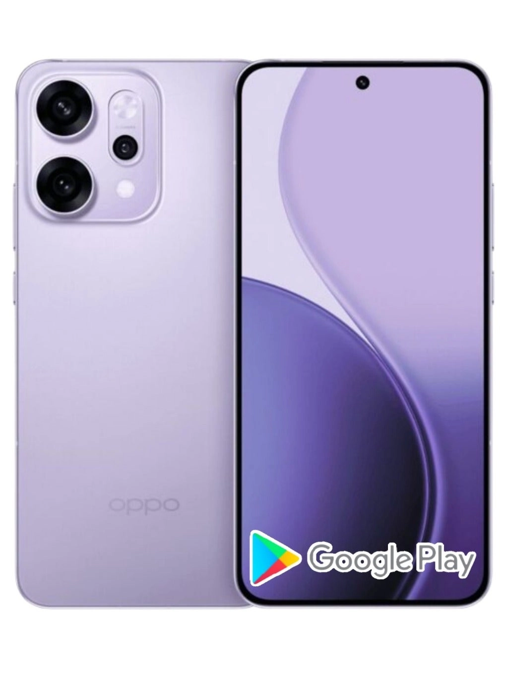 Reno 14 Pro 12GB 512GB