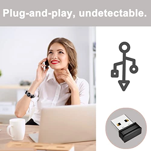 Mouse Jiggler - USB