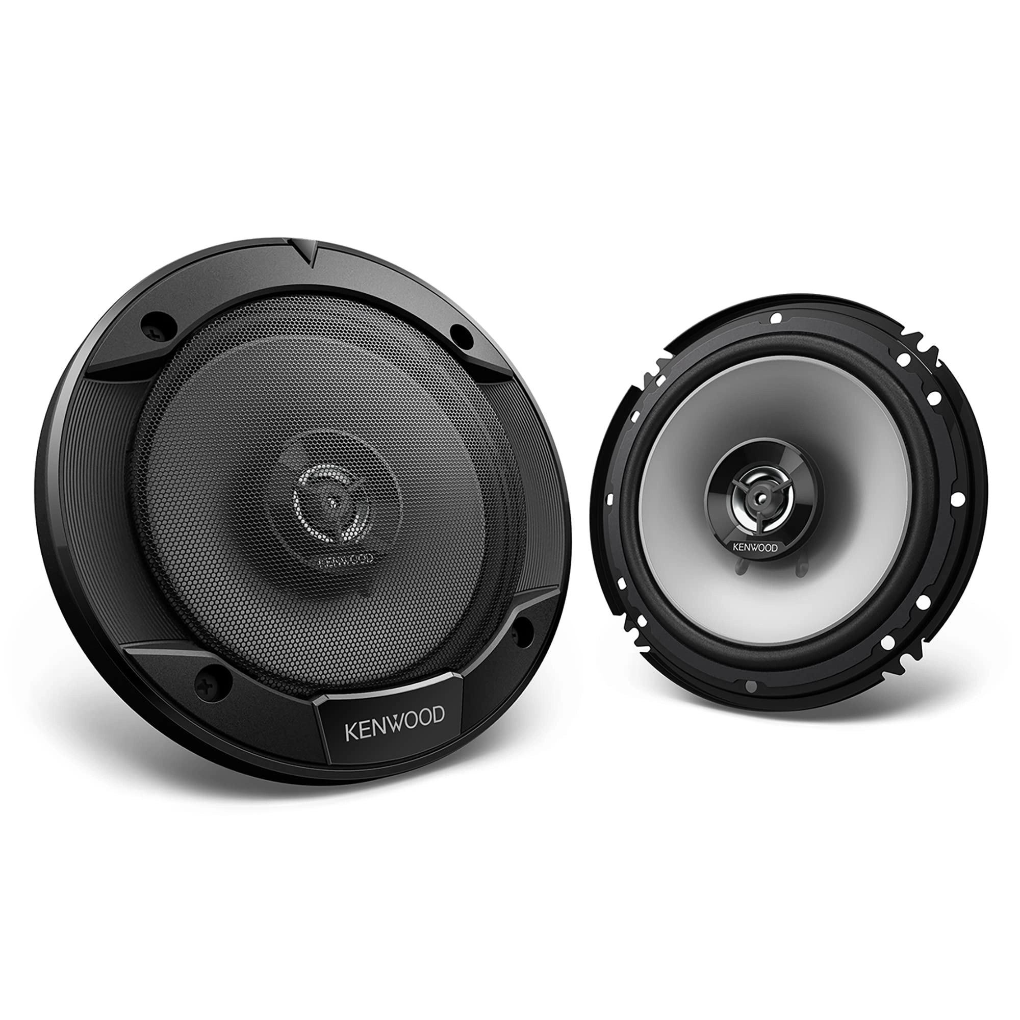 KFC-S1666 - 16cm 2-Way Coaxial