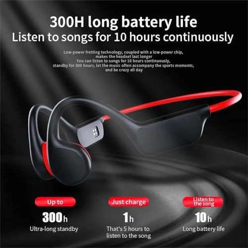 X7S Wireless Headphone