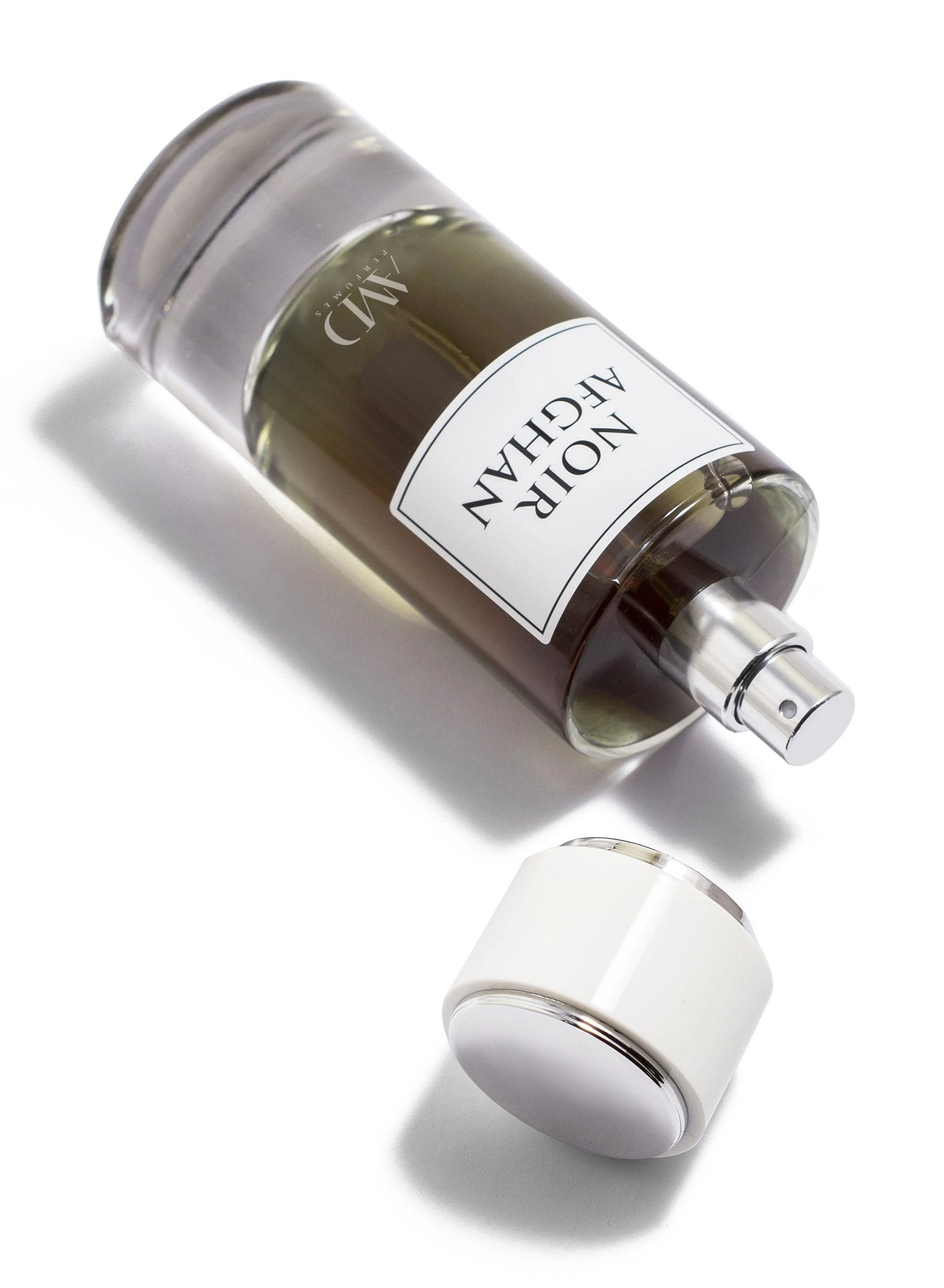 Creme Noir Afghan Eau de Parfum 80ml