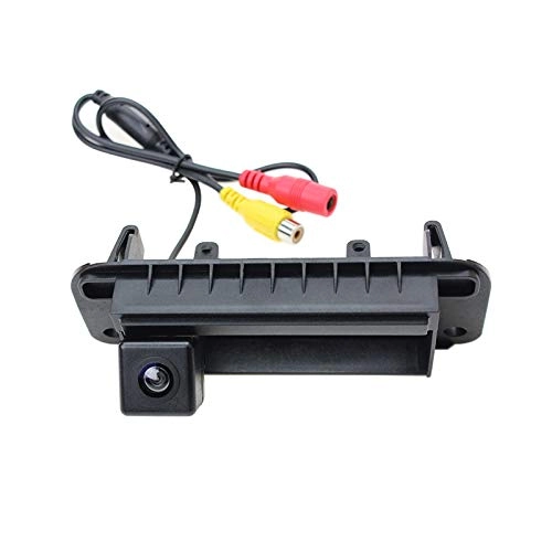 Rear View Reverse Backup Camera - Night vision Wired