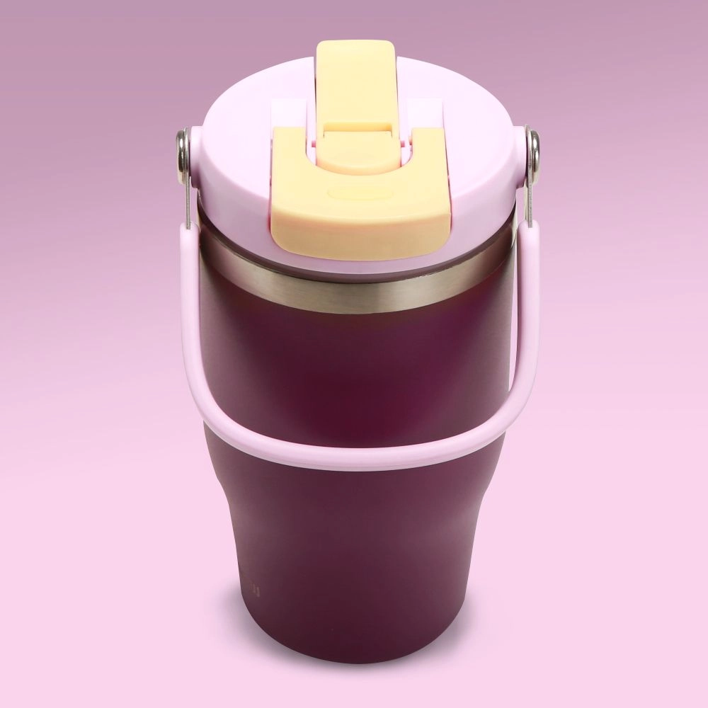 Vacuum Insulated Tumbler - 500ml