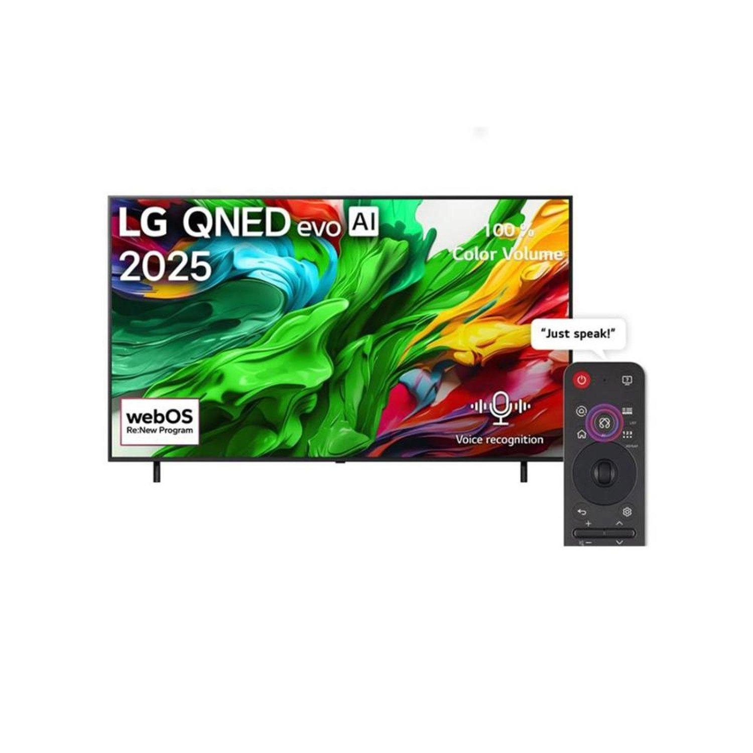 100QNED86A6-AMAG - 100 Inch