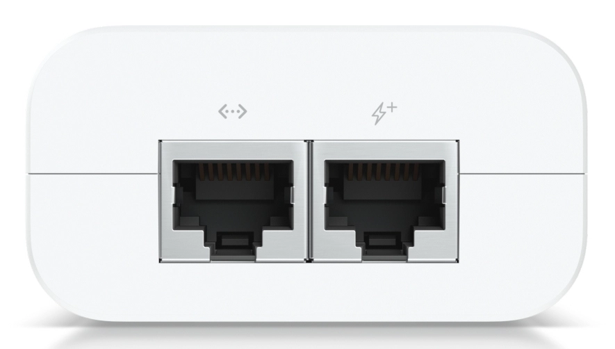 U-PoE++ - 2 60W 48V Gigabit