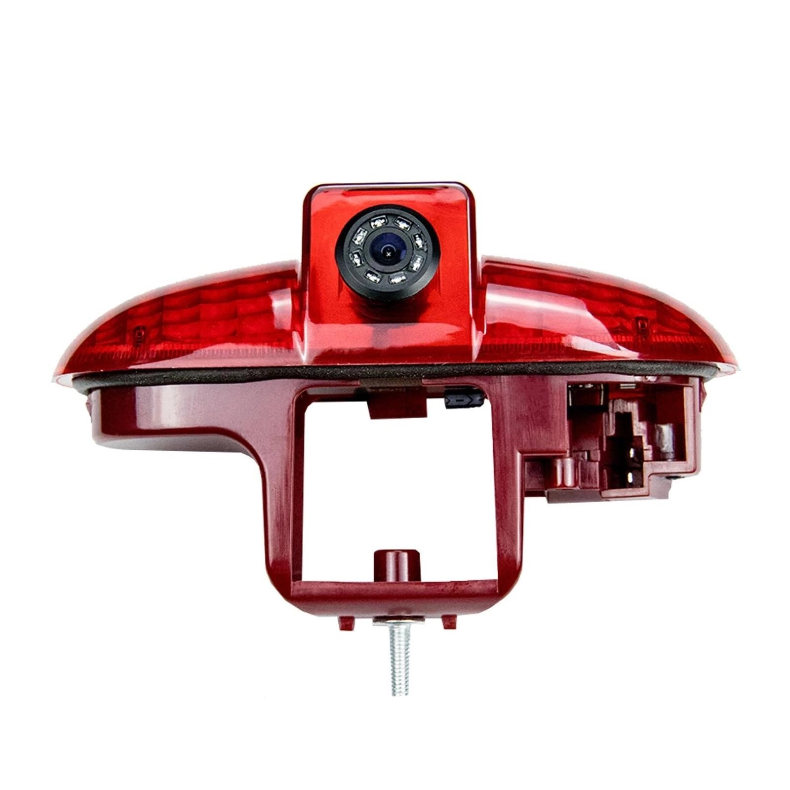 Brake Light Camera - Night Vision HD 720P + 7 inch Monitor