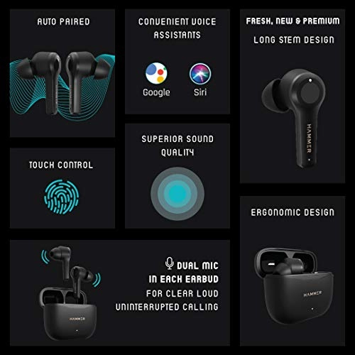 SOLO PRO - Wireless Earbud