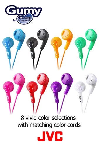 HA-F14-AN-U Wired Earbud