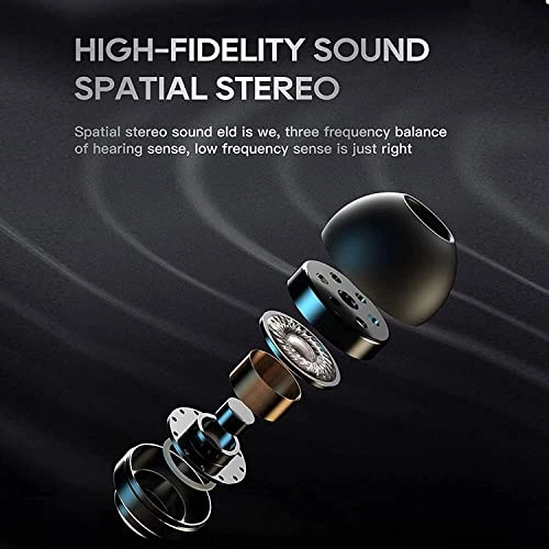 Wireless Earbuds Wireless Earbud