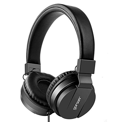 Kids Headphones Wired Headphone