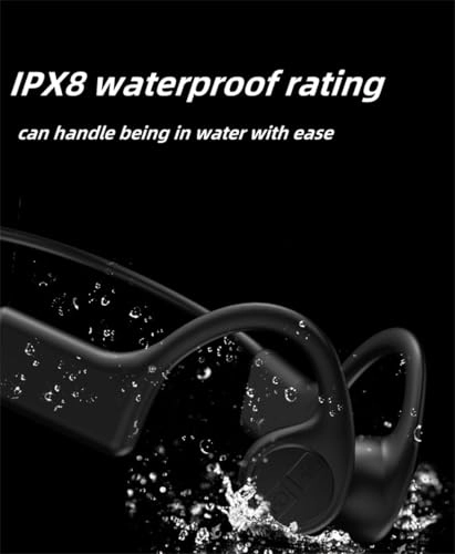 Bone Conduction Headset Wireless Headset