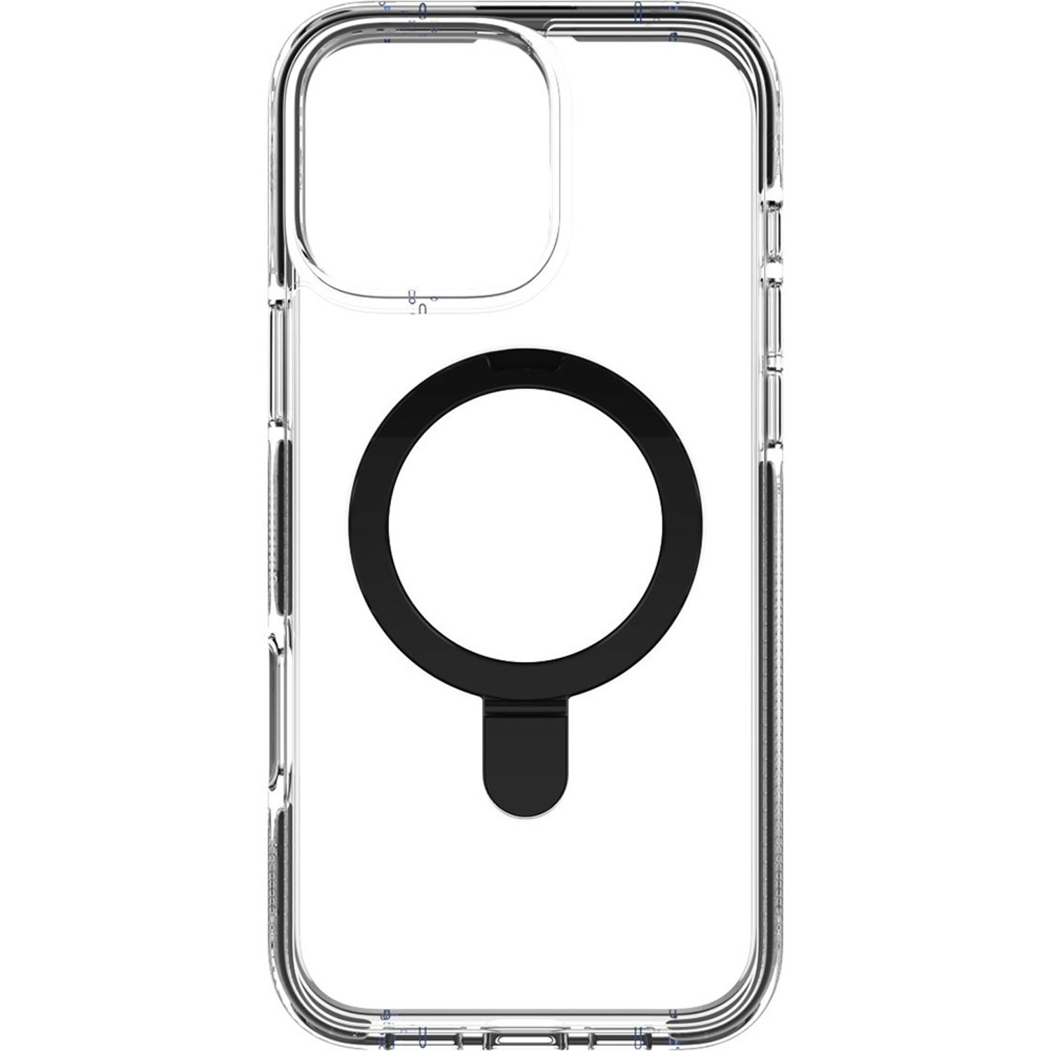 Santa Cruz Snap for Apple iPhone 16 Pro Max - Graphene Ring Stand